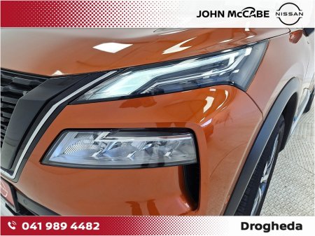 2025 Nissan X-Trail - photo 37