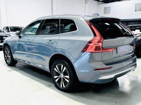 2023 Volvo XC60 - photo 6