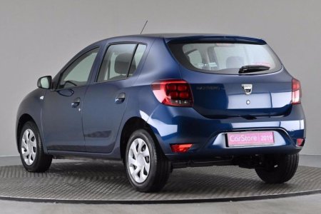 2019 Dacia Sandero - photo 7