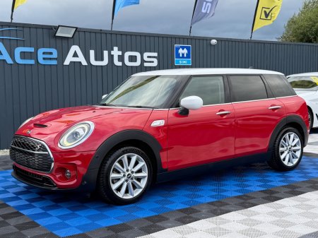 2020 Mini Clubman - photo 4