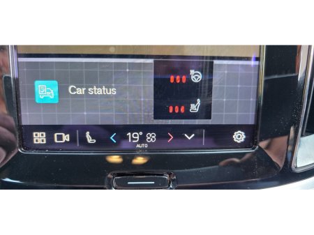 2022 Volvo V60 - photo 24