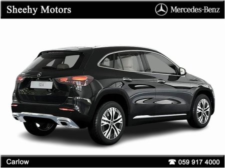 2026 Mercedes-Benz GLA - photo 4