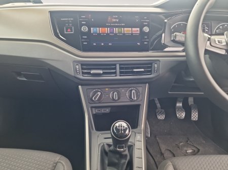 2018 Volkswagen Polo - photo 12