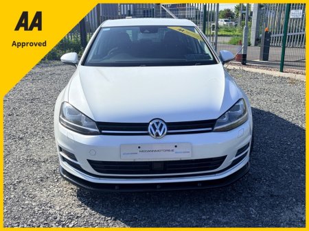 2016 Volkswagen Golf - photo 8