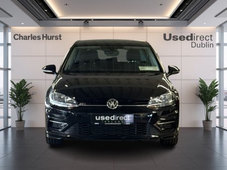 2017 Volkswagen Golf - photo 5