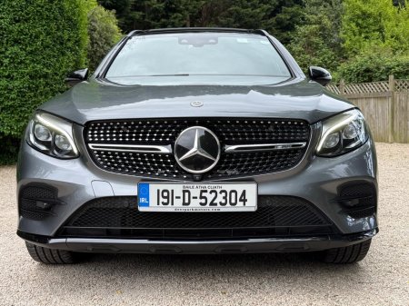 2019 Mercedes-Benz GLC - photo 10