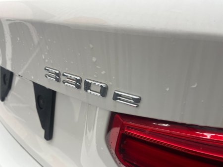 2016 BMW 3-Series - photo 8