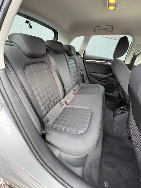 2014 Audi A3 - photo 9
