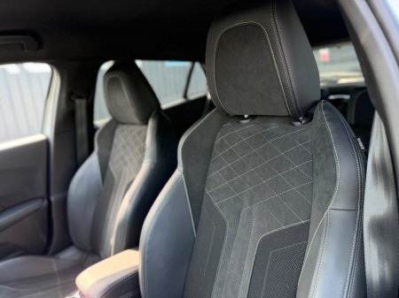 2021 Peugeot 2008 - photo 44