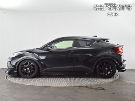 2021 Toyota C-HR - photo 6