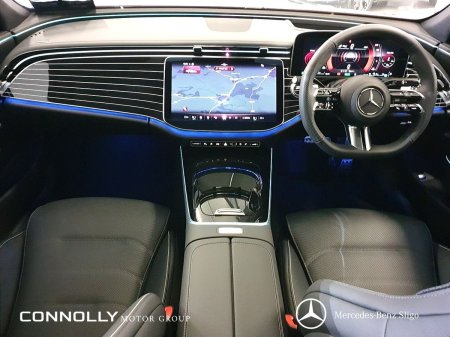 2026 Mercedes-Benz E-Class - photo 4