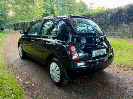 2009 Nissan Micra - photo 2