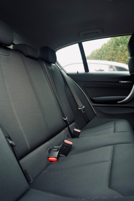 2016 BMW 1-Series - photo 16