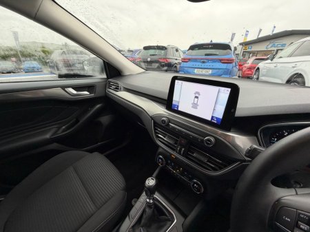 2019 Ford Focus - photo 27