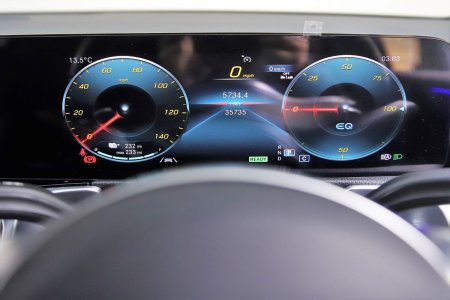 2022 Mercedes-Benz EQB - photo 17