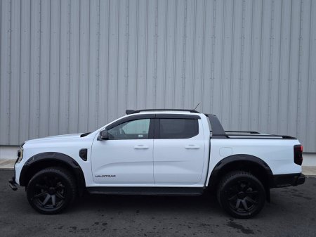 2025 Ford Ranger - photo 15