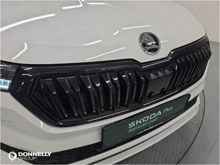 2025 Skoda Karoq - photo 20