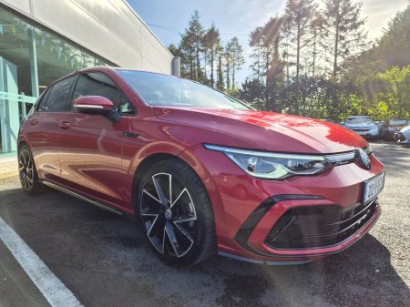 2021 Volkswagen Golf - photo 2