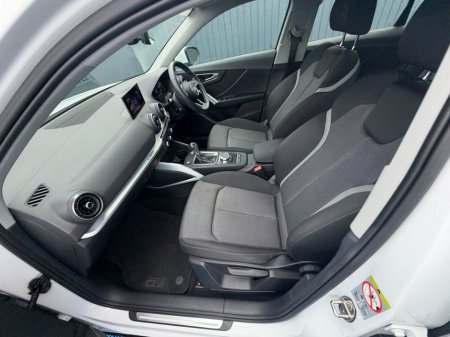 2018 Audi Q2 - photo 52