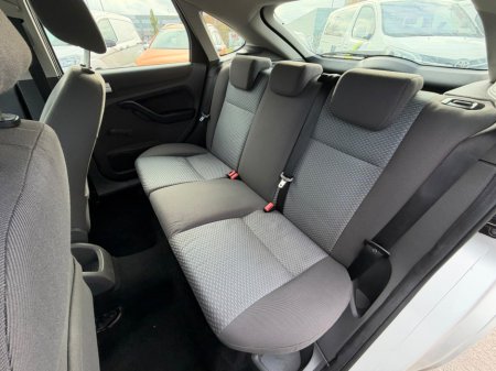 2008 Ford Focus - photo 17