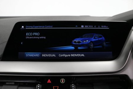 2022 BMW 1-Series - photo 36