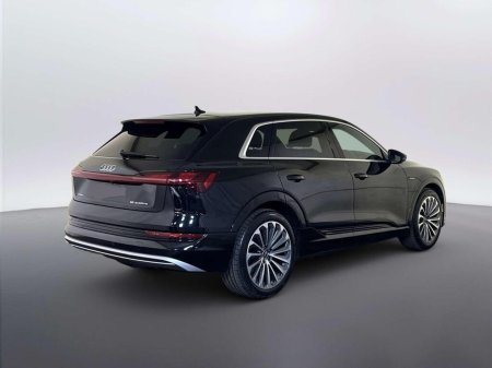 2020 Audi e-tron - photo 2