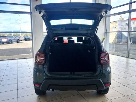 2023 Dacia Duster - photo 14