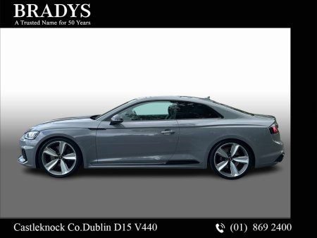 2019 Audi RS5 - photo 9