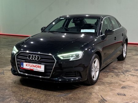 2020 Audi A3 - photo 7