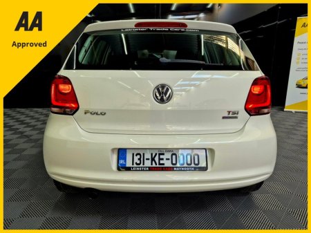 2013 Volkswagen Polo - photo 15
