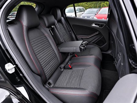 2015 Mercedes-Benz GLA - photo 23