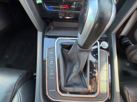 2022 Volkswagen Passat - photo 33