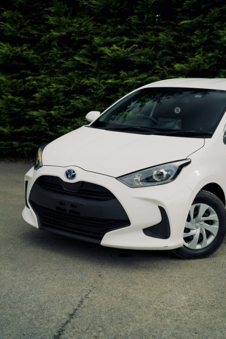 2023 Toyota Yaris - photo 7
