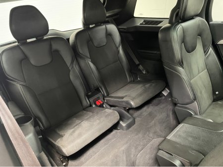 2019 Volvo XC90 - photo 16