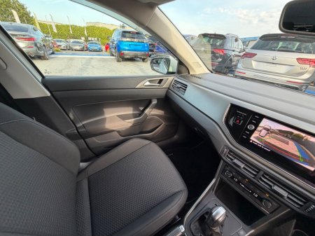 2019 Volkswagen Polo - photo 26