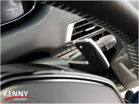 2024 Peugeot 5008 - photo 27