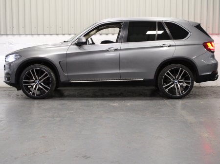 2018 BMW X5 - photo 11
