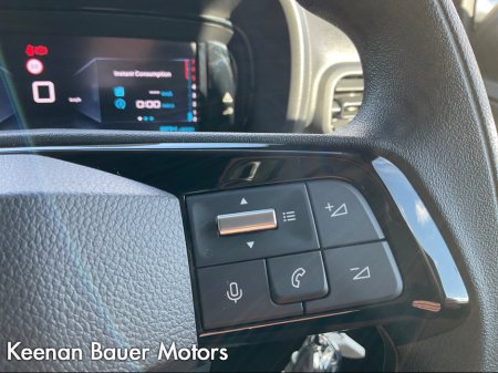 2024 Citroen Berlingo - photo 15