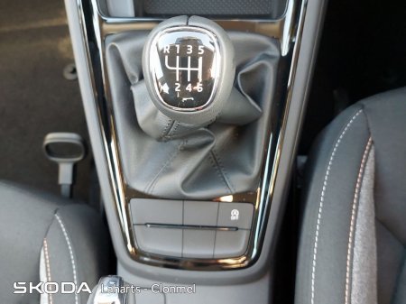 2026 Skoda Kamiq - photo 24