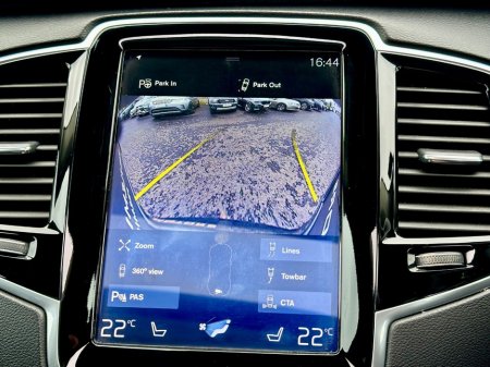 2019 Volvo XC90 - photo 18