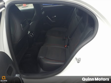 2020 Mercedes-Benz A-Class - photo 9