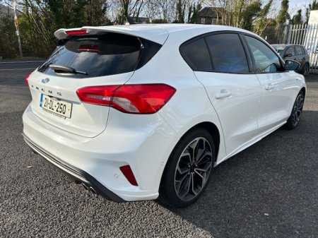 2021 Ford Focus - photo 5