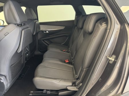 2024 Peugeot 5008 - photo 5