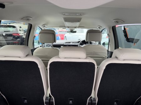 2020 Volkswagen Touran - photo 43