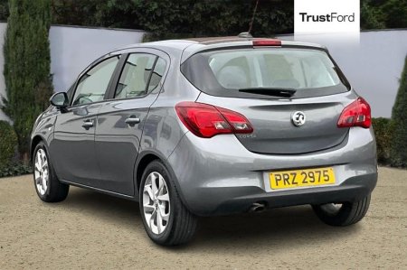 2019 Vauxhall Corsa - photo 2