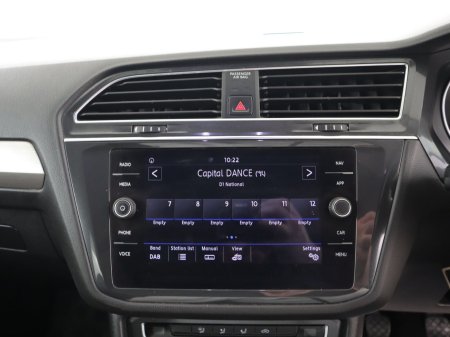 2019 Volkswagen Tiguan Allspace - photo 18