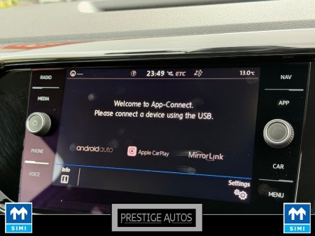 2020 Volkswagen T-Cross - photo 20