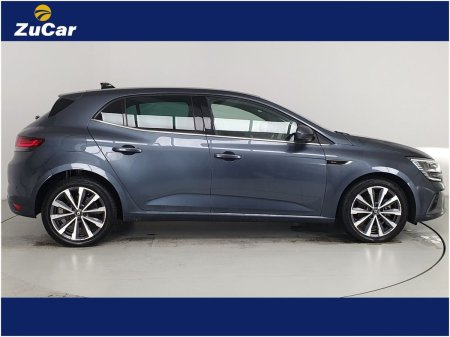 2022 Renault Megane - photo 8