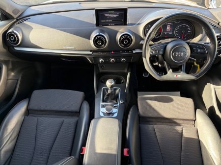 2017 Audi A3 - photo 2