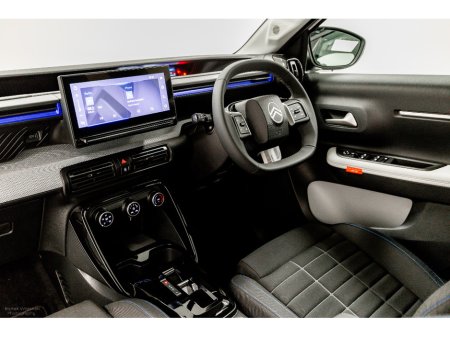 2026 Citroen C3 - photo 7